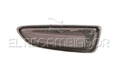 SIDE LAMP Left side (driver) OPEL ASTRA J (12-15) 4 Ptas. Sedán - 15533621