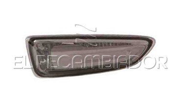 SIDE LAMP Right side (passenger) OPEL ASTRA J (12-15) 4 Ptas. Sedán - 15533622