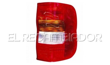 PILOTO TRASERO Lado derecho (acompañante) OPEL COMBO (94-01) - 16531232