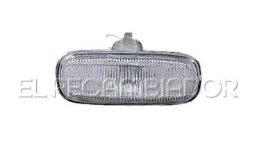 SIDE LAMP Left side - Right side AUDI A6 (99-01) Avant - Familiar - 15120579