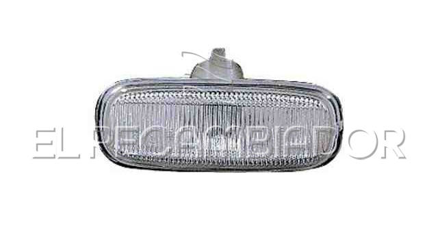 SIDE LAMP Left side - Right side AUDI A6 (99-01) Avant - Familiar - 15120579
