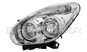 FARO PRINCIPAL Lado izquierdo (conductor) OPEL COMBO (12-18) - 11092501