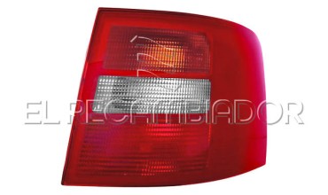 REAR LAMP Right side (passenger) AUDI A6 (99-01) Avant - Familiar - 16121634