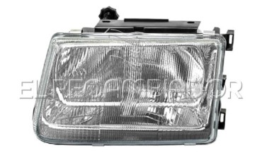 FARO PRINCIPAL Lado izquierdo (conductor) OPEL CORSA A (90-93) - 11531101