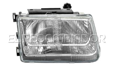 FARO PRINCIPAL Lado derecho (acompañante) OPEL CORSA A (90-93) - 11531102