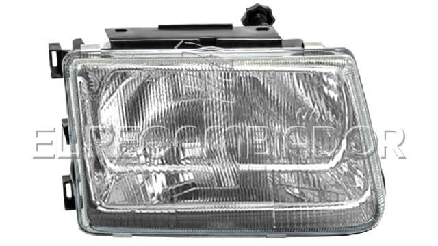 FARO PRINCIPAL Lado derecho (acompañante) OPEL CORSA A (90-93) - 11531102