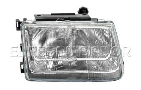 FARO PRINCIPAL Lado derecho (acompañante) OPEL CORSA A (90-93) - 11531102