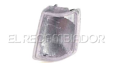 FRONT LAMP Left side (driver) OPEL CORSA A (90-93) - 14531161