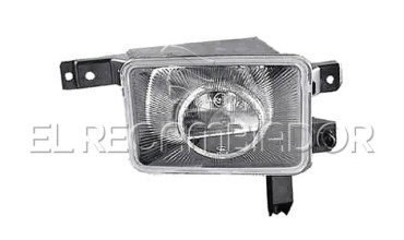 FARO ANTINIEBLA Lado derecho (acompañante) OPEL CORSA C (00-02) - 13531372