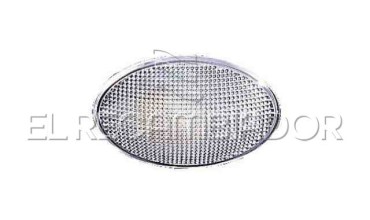 PILOTO LATERAL Lado izquierdo - Lado derecho (reversible) OPEL CORSA C (02-06) - 15531369