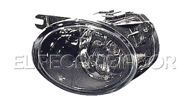 FARO ANTINIEBLA Lado izquierdo (conductor) AUDI A6 (01-04) 4 Ptas. Sedán - 13121771