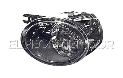 FARO ANTINIEBLA Lado izquierdo (conductor) AUDI A6 (01-04) 4 Ptas. Sedán - 13121771