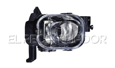 FARO ANTINIEBLA Lado derecho (acompañante) OPEL CORSA D (06-11) 3 Ptas. - 13531472
