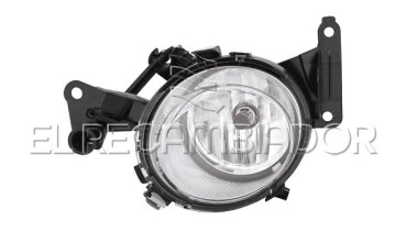 FARO ANTINIEBLA Lado izquierdo (conductor) OPEL CORSA D (06-11) 3 Ptas. - 13247571