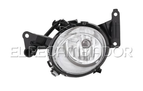 FARO ANTINIEBLA Lado izquierdo (conductor) OPEL CORSA D (06-11) 3 Ptas. - 13247571