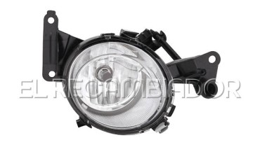 FARO ANTINIEBLA Lado derecho (acompañante) OPEL CORSA D (06-11) 3 Ptas. - 13247572
