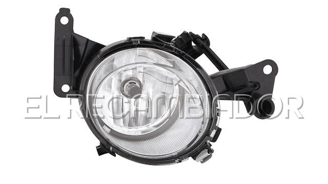FARO ANTINIEBLA Lado derecho (acompañante) OPEL CORSA D (06-11) 5 Ptas. - 13247572