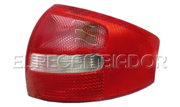 REAR LAMP Right side (passenger) AUDI A6 (01-04) 4 Ptas. Sedán - 16121732