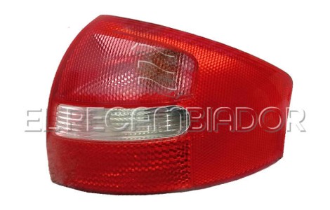 REAR LAMP Right side (passenger) AUDI A6 (01-04) 4 Ptas. Sedán - 16121732