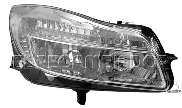 FARO PRINCIPAL Lado derecho (acompañante) OPEL INSIGNIA (08-13) Sports Tourer - Familiar - 11531702