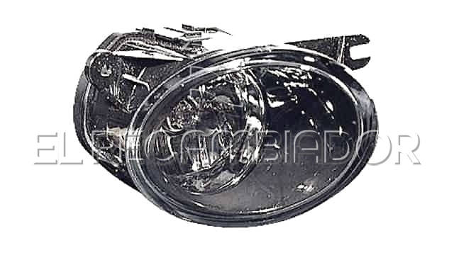FOG LAMP Right side (passenger) AUDI A6 (01-04) Avant - Familiar - 13121772