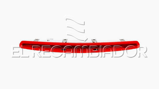 third brake light Central position OPEL INSIGNIA (08-13) Sports Tourer - Familiar - 12531709
