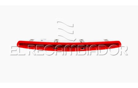 third brake light Central position OPEL INSIGNIA (08-13) Sports Tourer - Familiar - 12531709