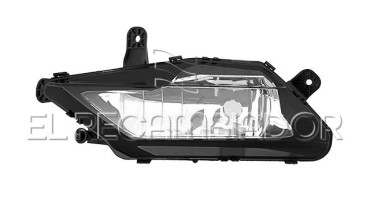 FARO ANTINIEBLA Lado izquierdo (conductor) OPEL INSIGNIA (17-) Grand Sport - 13531711