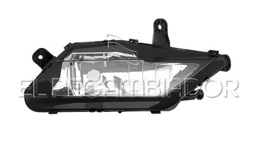 FARO ANTINIEBLA Lado derecho (acompañante) OPEL INSIGNIA (17-) Grand Sport - 13531712
