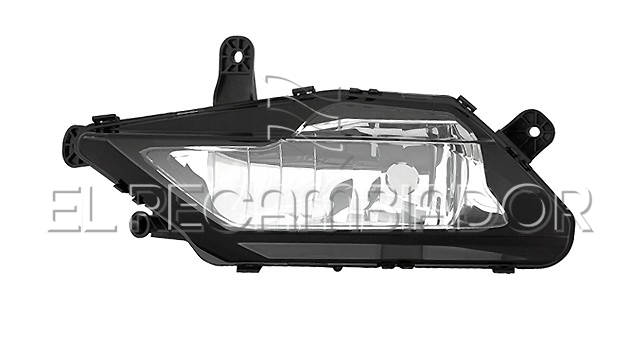 FARO ANTINIEBLA Lado izquierdo (conductor) OPEL INSIGNIA (17-) Sports Tourer - 13531711