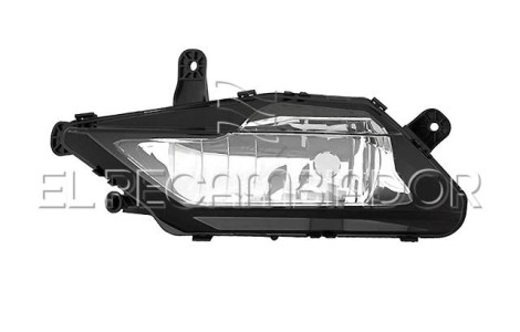 FARO ANTINIEBLA Lado izquierdo (conductor) OPEL INSIGNIA (17-) Sports Tourer - 13531711
