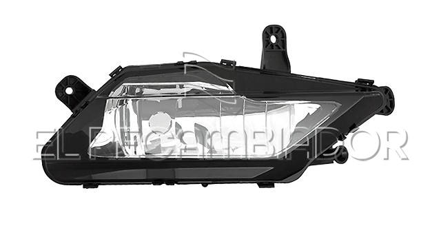 FARO ANTINIEBLA Lado derecho (acompañante) OPEL INSIGNIA (17-) Sports Tourer - 13531712