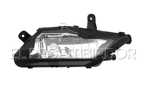 FARO ANTINIEBLA Lado derecho (acompañante) OPEL INSIGNIA (17-) Sports Tourer - 13531712