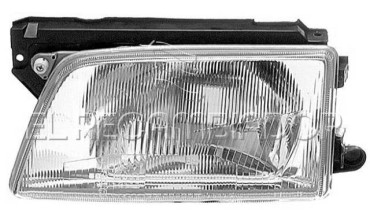 FARO PRINCIPAL Lado izquierdo (conductor) OPEL KADETT E (84-91) 3 Ptas. / 5 Ptas. 2 volúmenes - 11530221