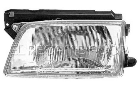 FARO PRINCIPAL Lado izquierdo (conductor) OPEL KADETT E (84-91) 3 Ptas. / 5 Ptas. 2 volúmenes - 11530221