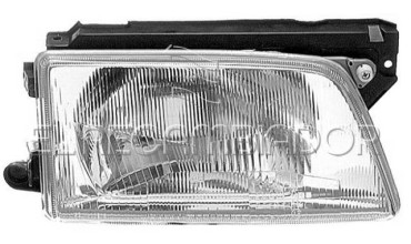FARO PRINCIPAL Lado derecho (acompañante) OPEL KADETT E (84-91) 3 Ptas. / 5 Ptas. 2 volúmenes - 11530222