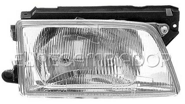FARO PRINCIPAL Lado derecho (acompañante) OPEL KADETT E (84-91) 3 Ptas. / 5 Ptas. 2 volúmenes - 11530222