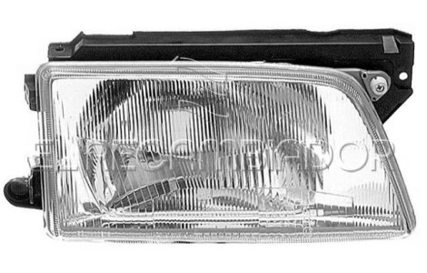 FARO PRINCIPAL Lado derecho (acompañante) OPEL KADETT E (84-91) 3 Ptas. / 5 Ptas. 2 volúmenes - 11530222