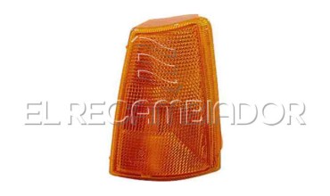 FRONT LAMP Left side (driver) OPEL KADETT E (84-91) 3 Ptas. / 5 Ptas. 2 volúmenes - 14530221