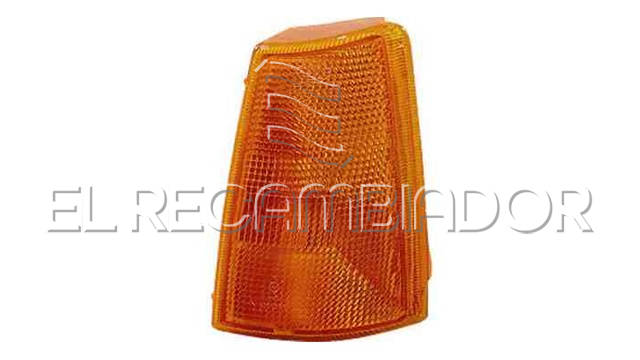 FRONT LAMP Left side (driver) OPEL KADETT E (84-91) 3 Ptas. / 5 Ptas. 2 volúmenes - 14530221