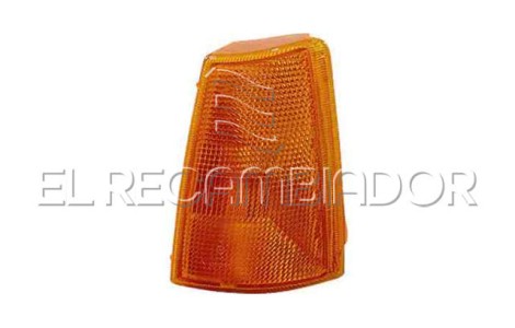 FRONT LAMP Left side (driver) OPEL KADETT E (84-91) 3 Ptas. / 5 Ptas. 2 volúmenes - 14530221