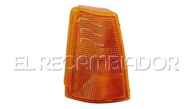 FRONT LAMP Right side (passenger) OPEL KADETT E (84-91) 3 Ptas. / 5 Ptas. 2 volúmenes - 14530222