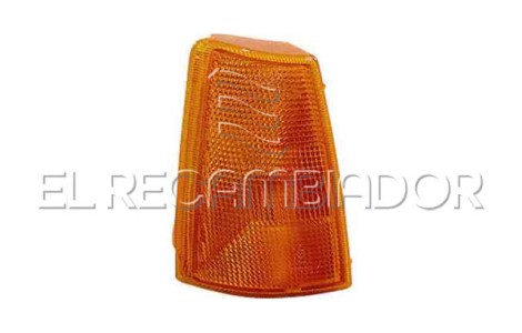 FRONT LAMP Right side (passenger) OPEL KADETT E (84-91) 3 Ptas. / 5 Ptas. 2 volúmenes - 14530222