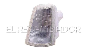 FRONT LAMP Left side (driver) OPEL KADETT E (84-91) 3 Ptas. / 5 Ptas. 2 volúmenes - 14530261