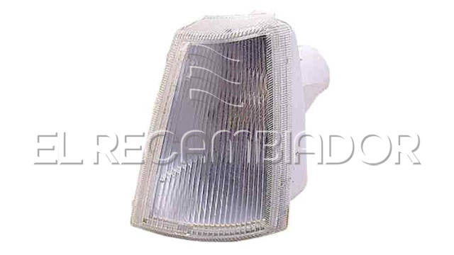 FRONT LAMP Left side (driver) OPEL KADETT E (84-91) 3 Ptas. / 5 Ptas. 2 volúmenes - 14530261