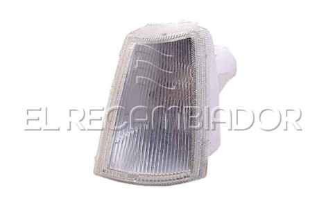 FRONT LAMP Left side (driver) OPEL KADETT E (84-91) 3 Ptas. / 5 Ptas. 2 volúmenes - 14530261