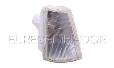 FRONT LAMP Right side (passenger) OPEL KADETT E (84-91) 3 Ptas. / 5 Ptas. 2 volúmenes - 14530262