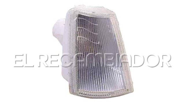 FRONT LAMP Right side (passenger) OPEL KADETT E (84-91) 3 Ptas. / 5 Ptas. 2 volúmenes - 14530262