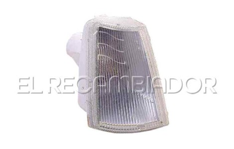 FRONT LAMP Right side (passenger) OPEL KADETT E (84-91) 3 Ptas. / 5 Ptas. 2 volúmenes - 14530262