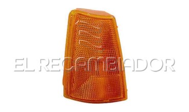 FRONT LAMP Right side (passenger) OPEL KADETT E (84-91) 4 Ptas. 3 volúmenes - 14530222